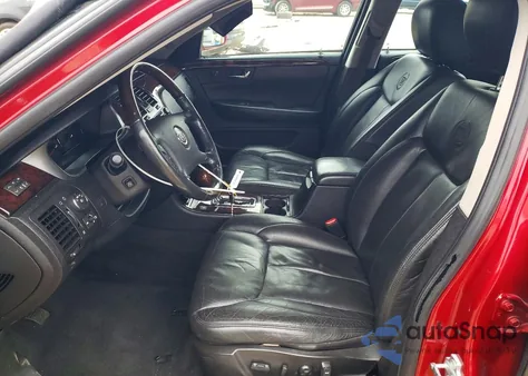 2011 Cadillac Dts Premium Collection z USA, uszkodzony, nr VIN 1G6KH5E67BU119545